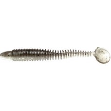 Lunker City Swimmin Ribster 4” 10,2cm C216